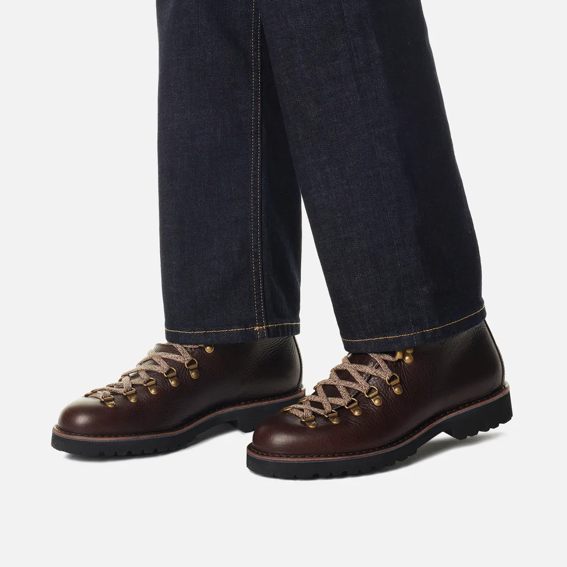 Fracap Ботинки M120 Nebraska