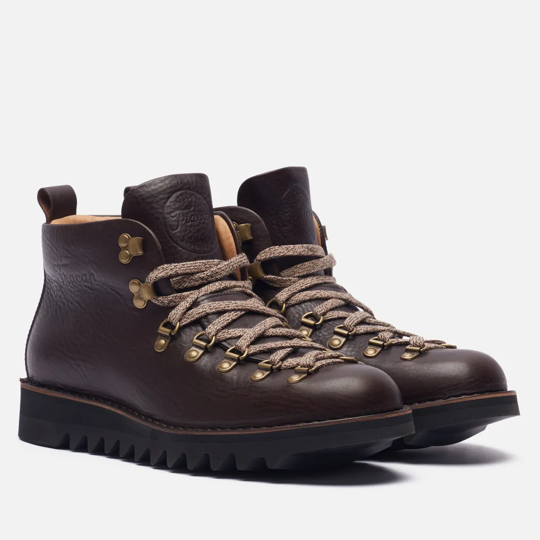 Fracap Ботинки M120 Nebraska