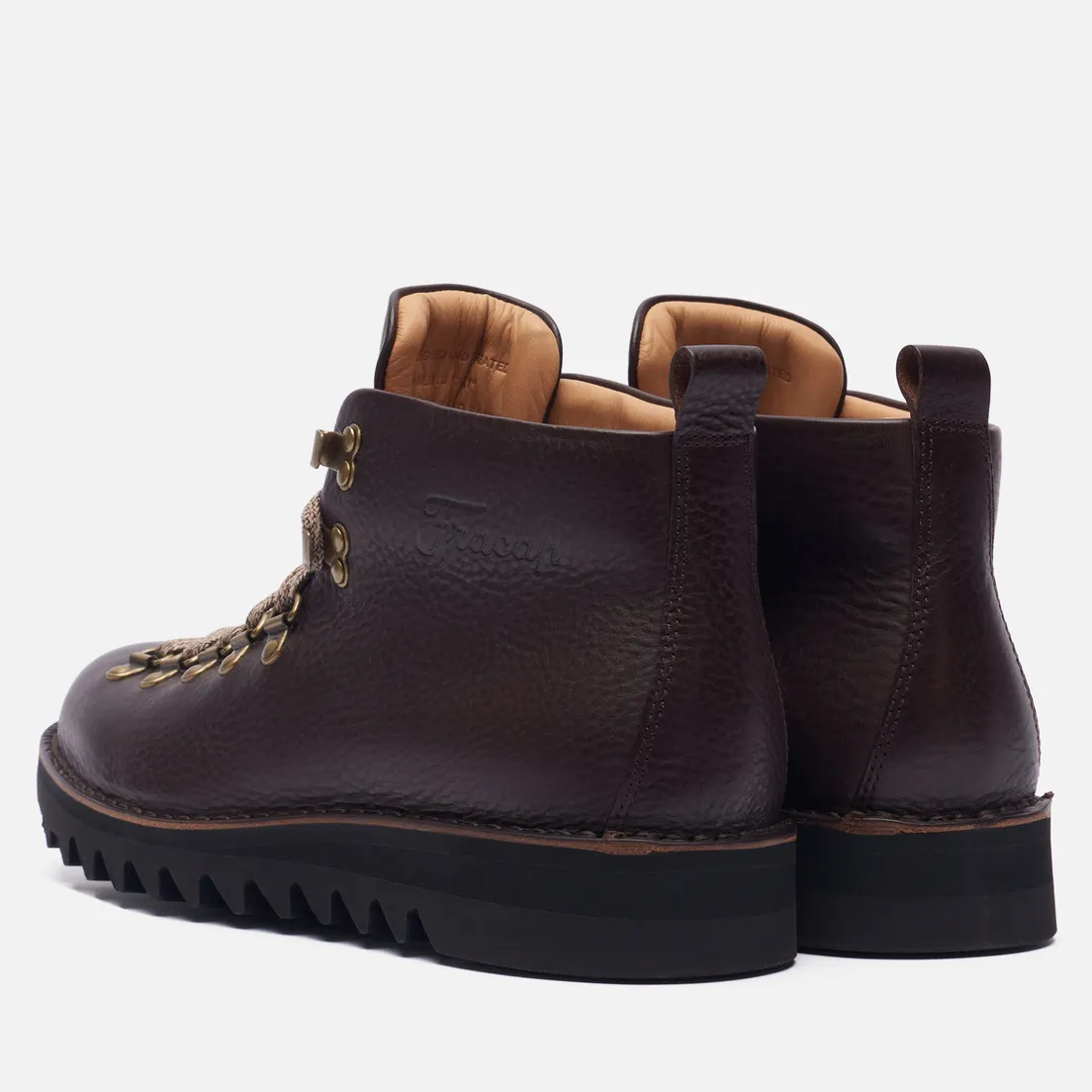 Fracap Ботинки M120 Nebraska