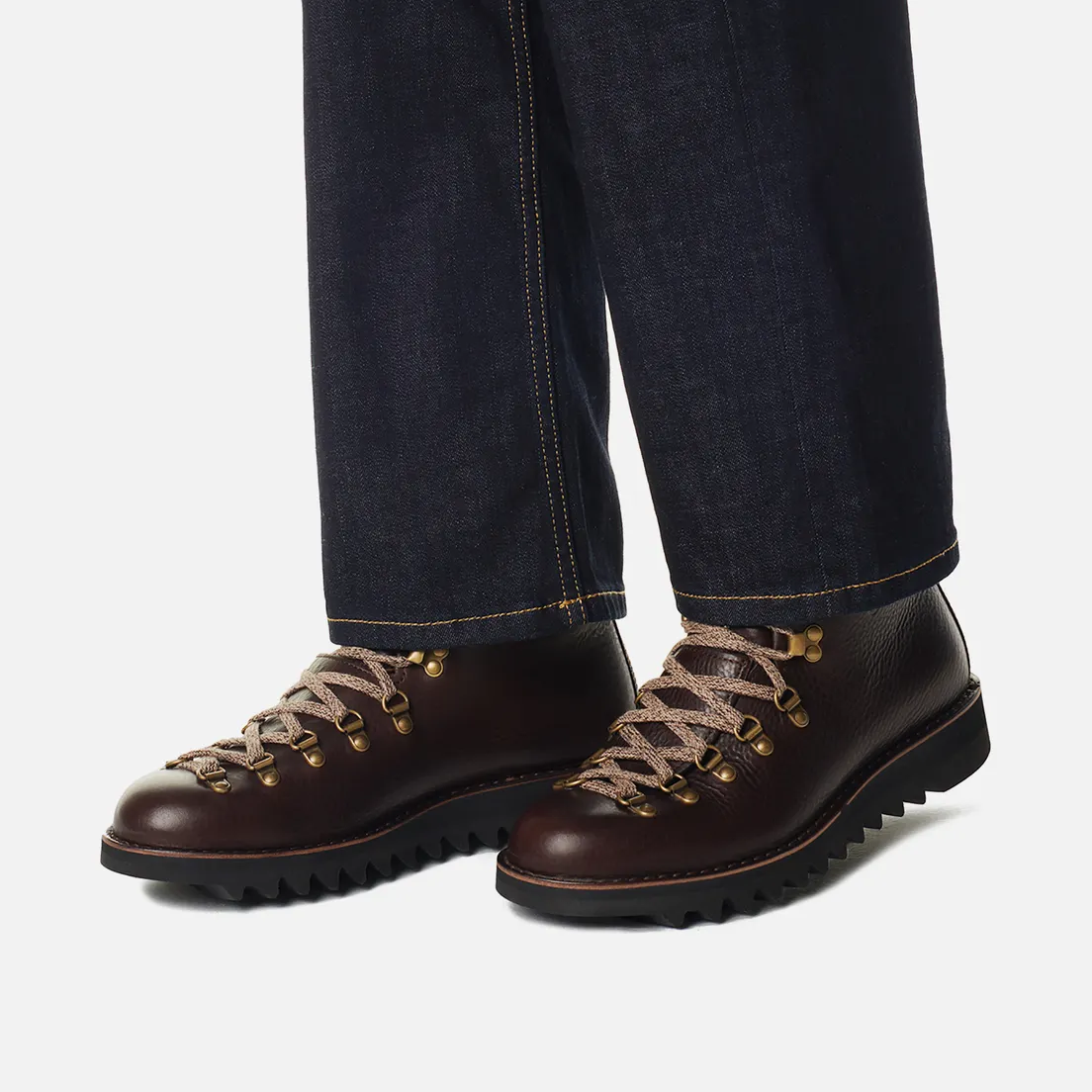 Fracap Ботинки M120 Nebraska