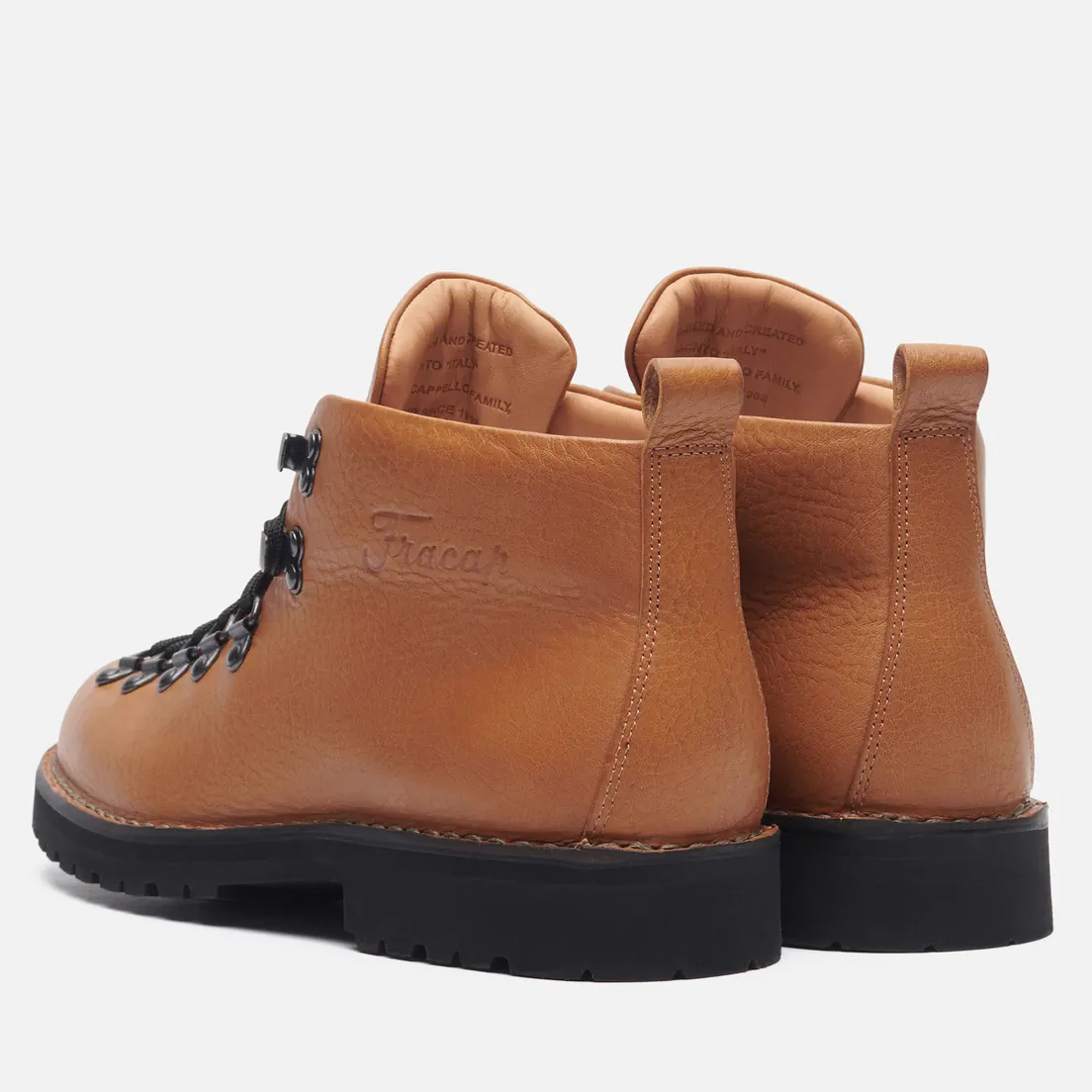 Fracap Ботинки M120 Nebraska