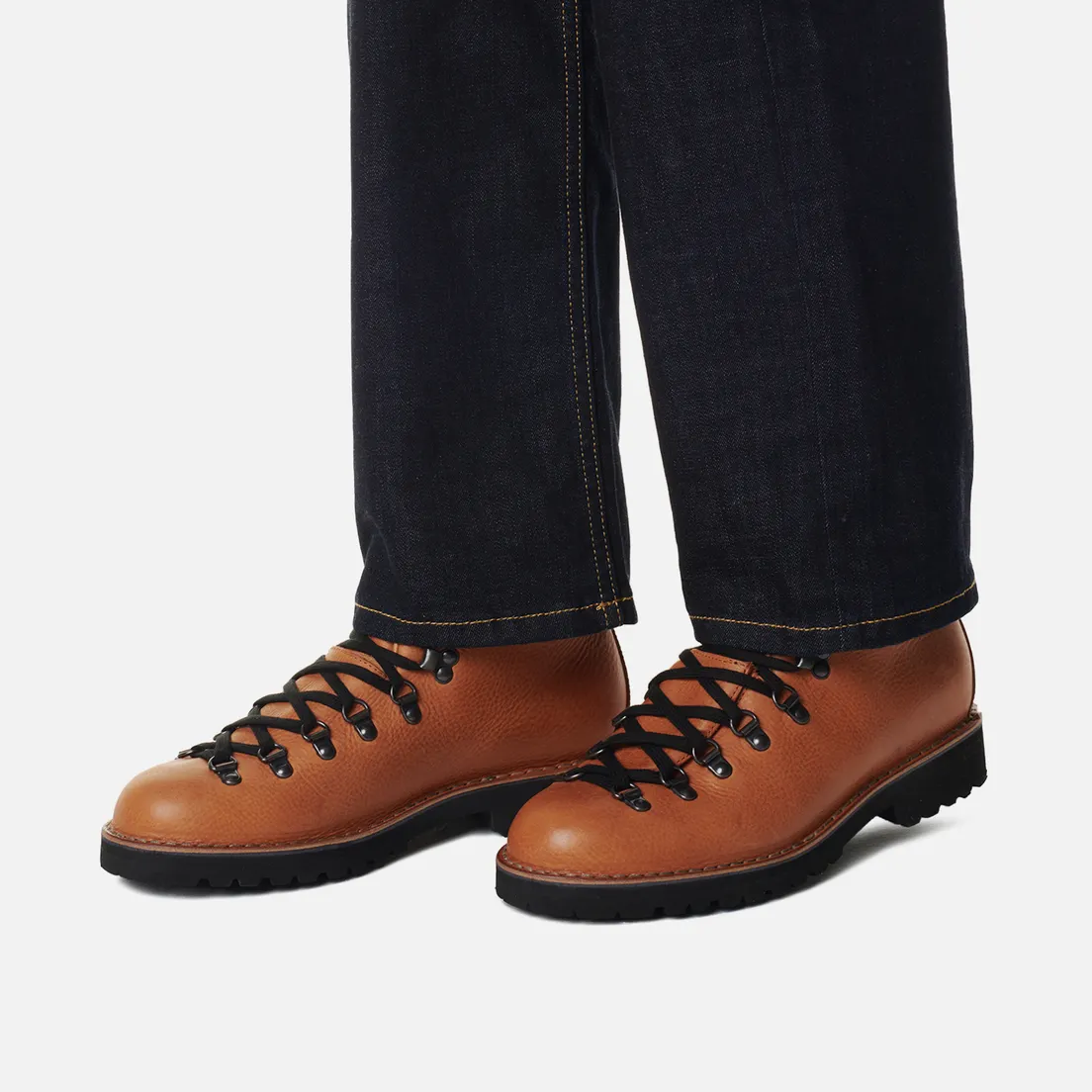 Fracap Ботинки M120 Nebraska