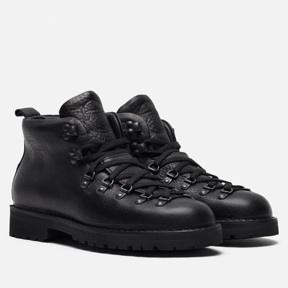 Fracap Ботинки M120 Nebraska Fur