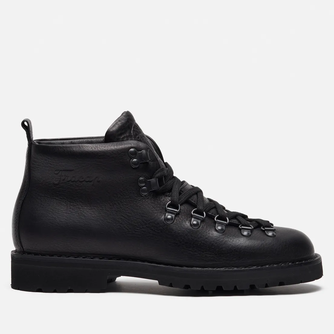 Fracap Ботинки M120 Nebraska Fur
