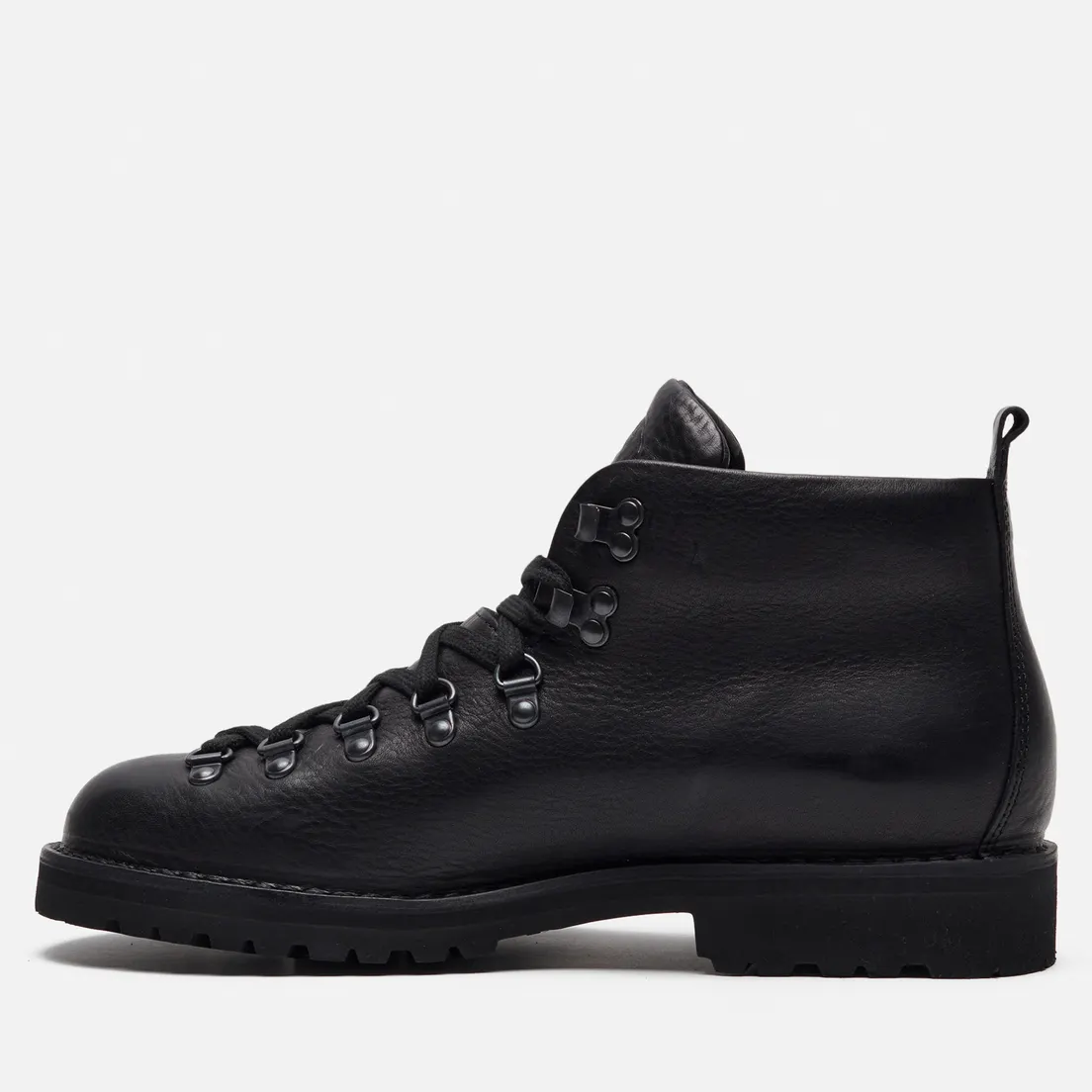 Fracap Ботинки M120 Nebraska Fur