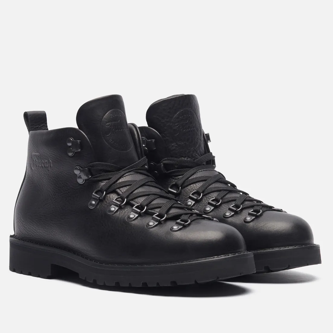 Fracap Ботинки M120 Nebraska Fur