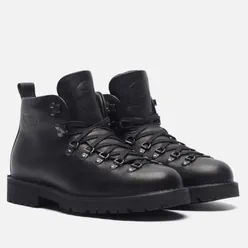 Fracap Ботинки M120 Nebraska Fur