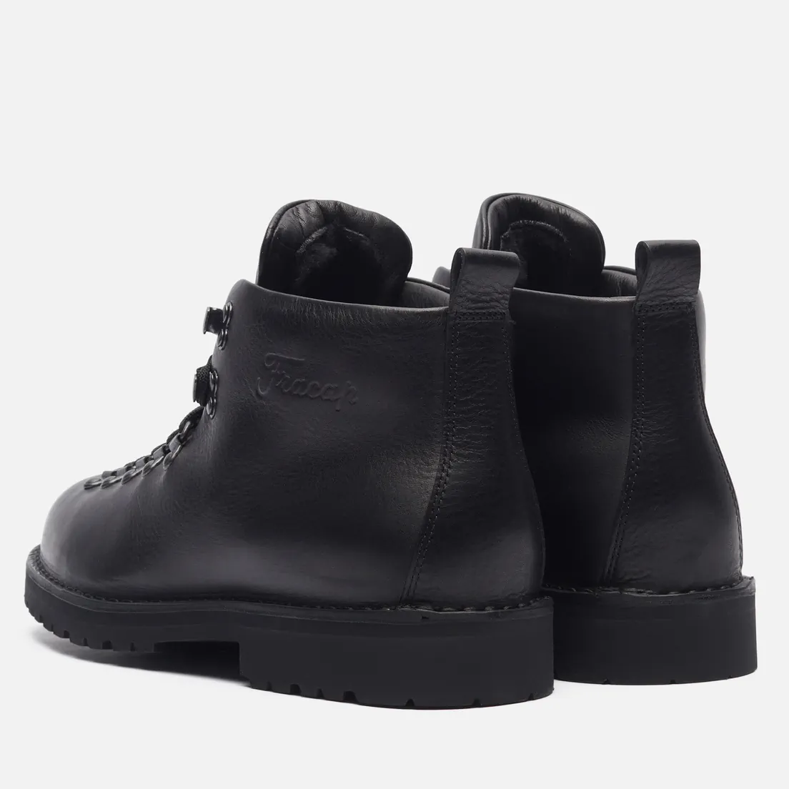 Fracap Ботинки M120 Nebraska Fur