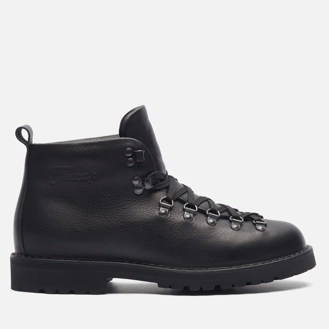 Fracap Ботинки M120 Nebraska Fur