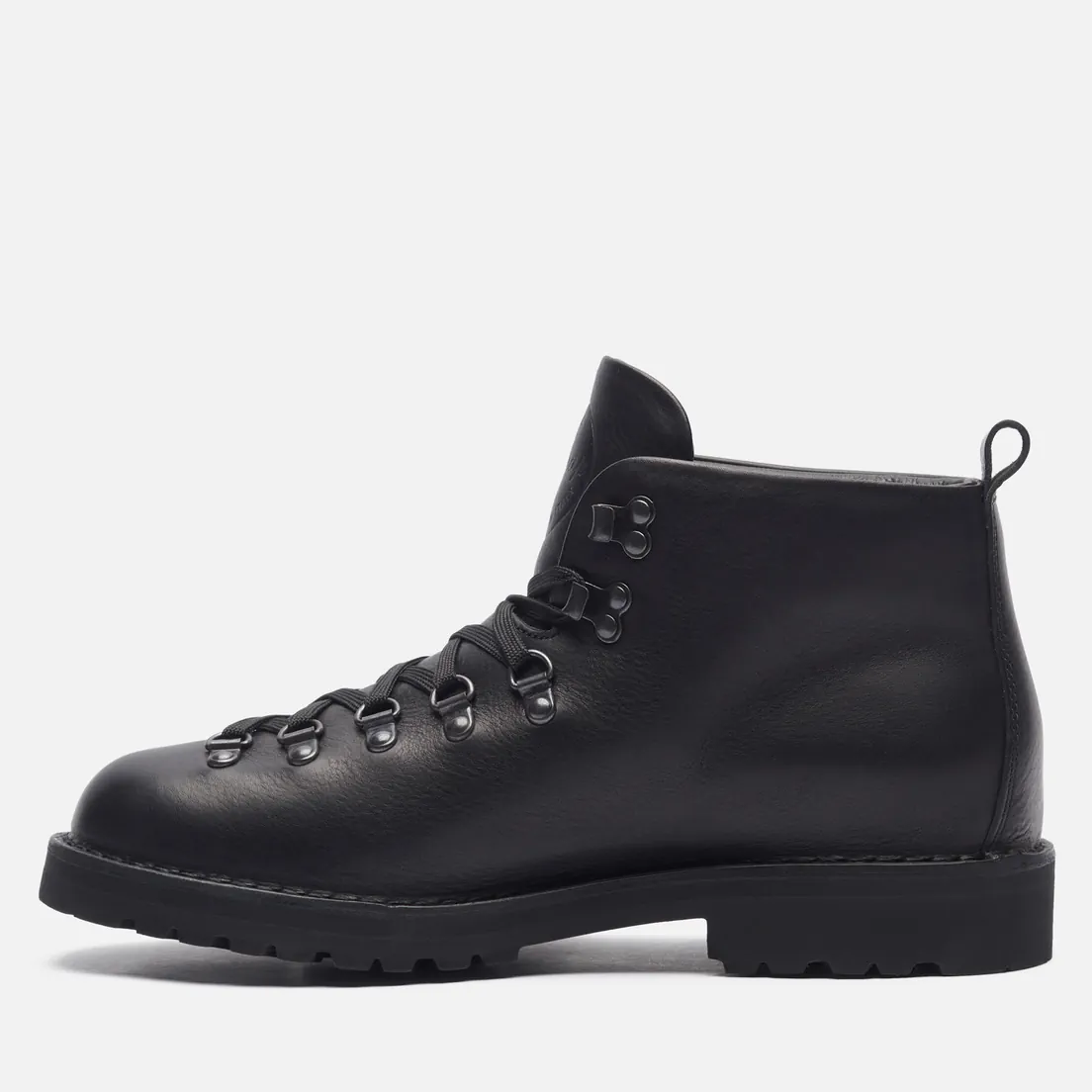 Fracap Ботинки M120 Nebraska Fur