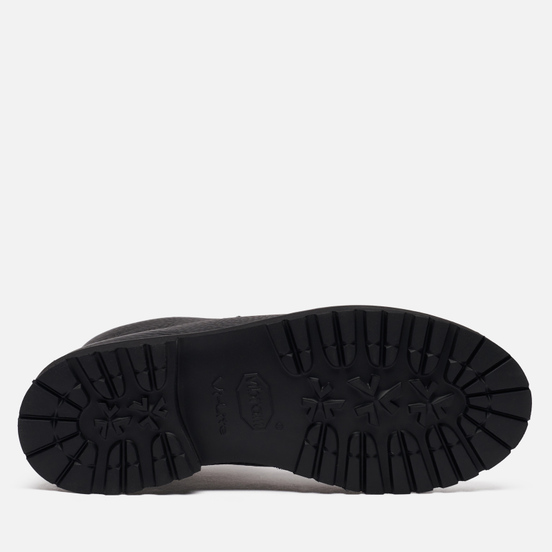 Ботинки Fracap M120 Nebraska Fur Black/Roccia Black