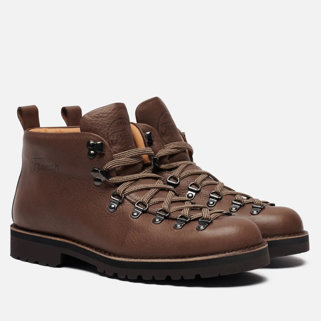 Fracap Ботинки M120 Nebraska