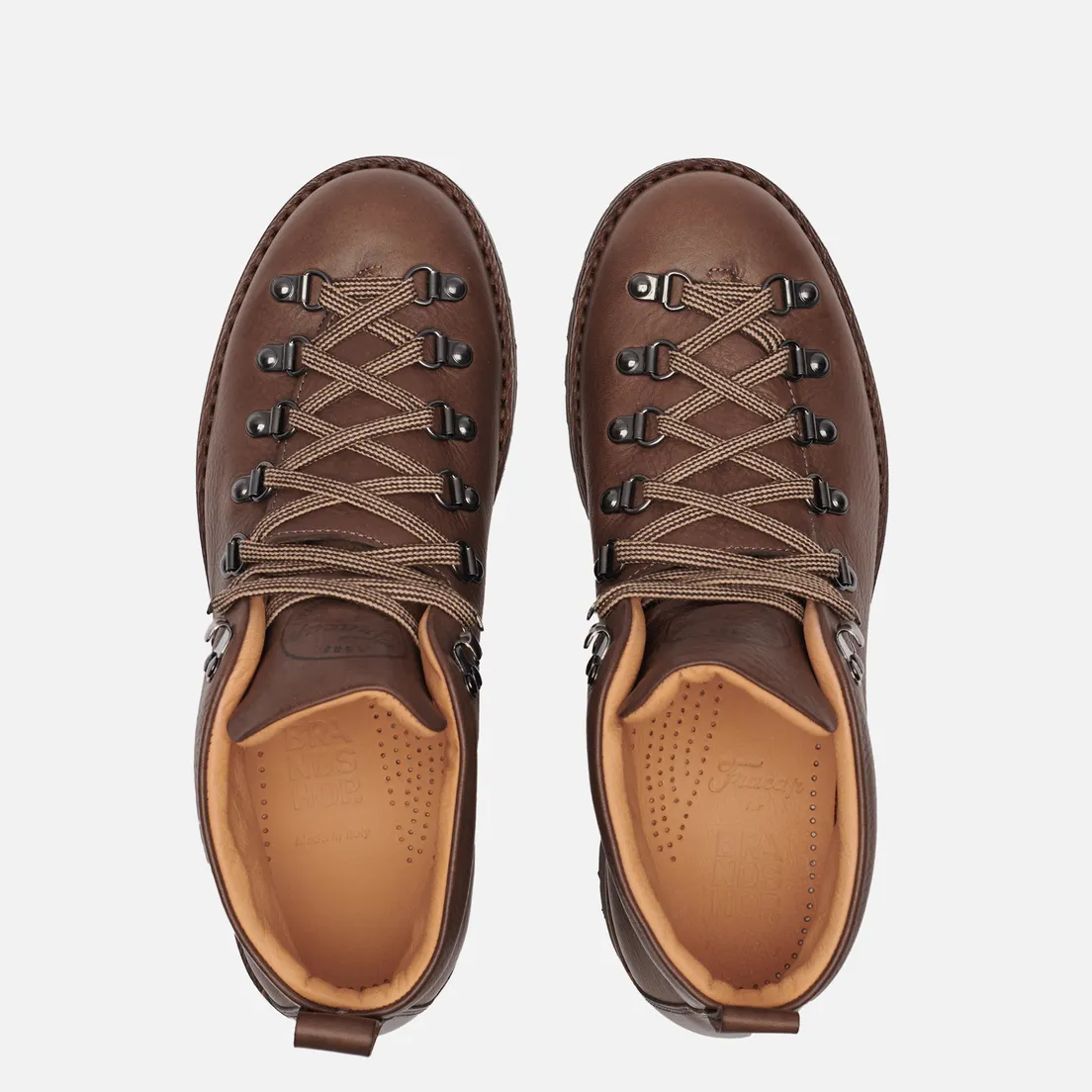 Fracap Ботинки M120 Nebraska