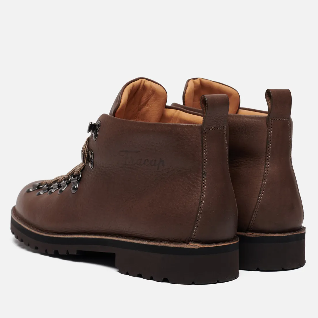 Fracap Ботинки M120 Nebraska