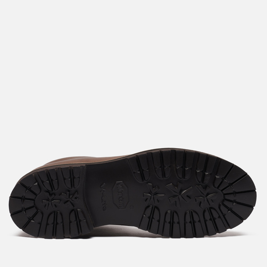 Ботинки Fracap M120 Nebraska Piombo/Roccia Black
