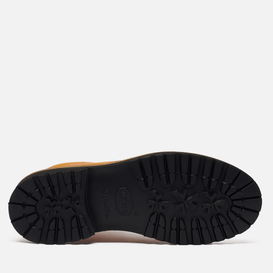Мужские ботинки Fracap M120 Nebraska Yellow/Roccia Black