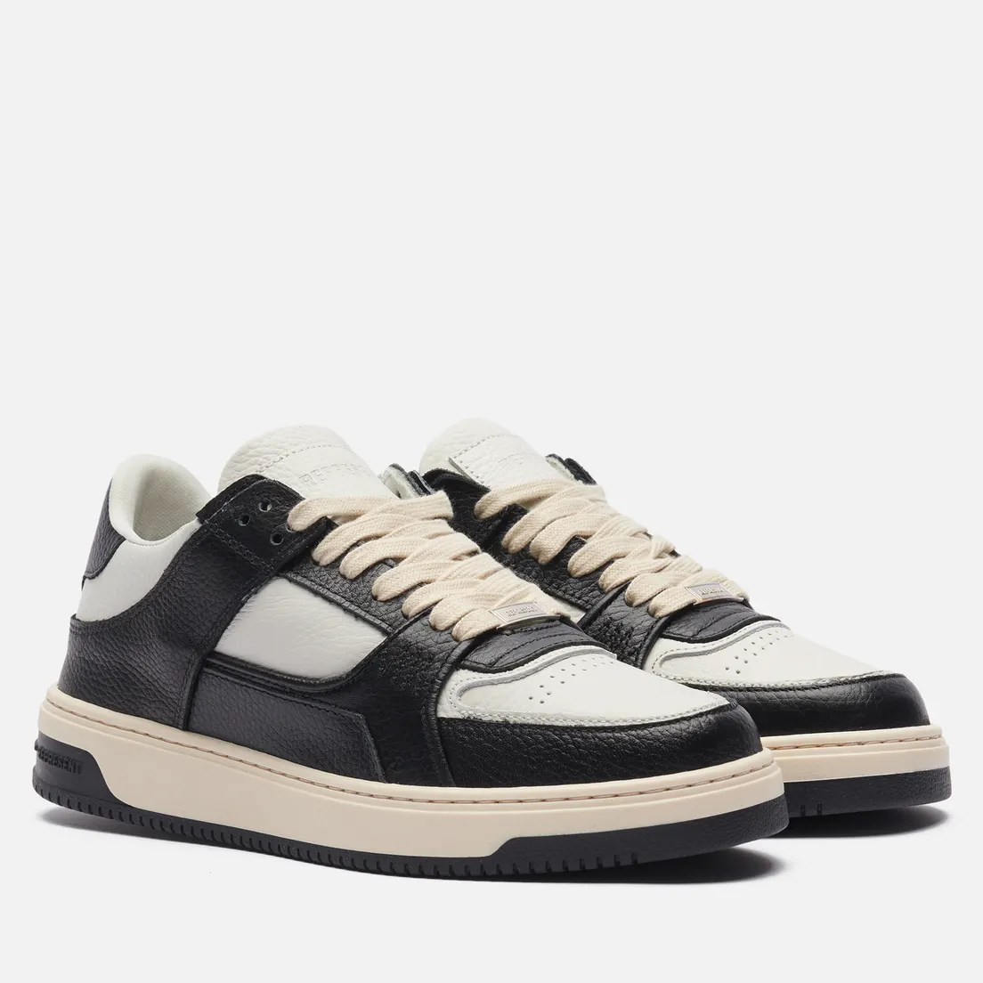 REPRESENT Мужские кроссовки Apex