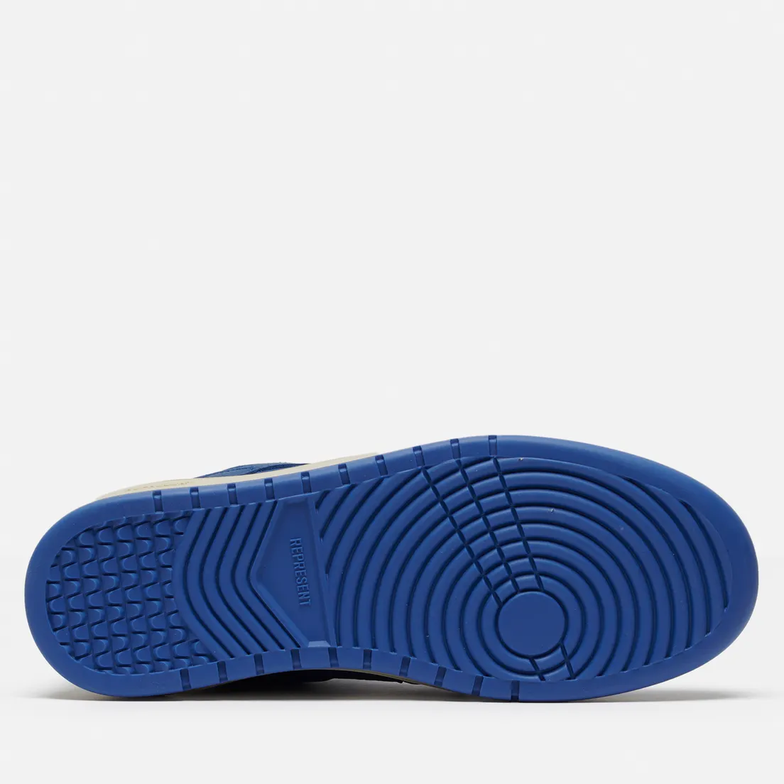 REPRESENT Мужские кроссовки Reptor Low