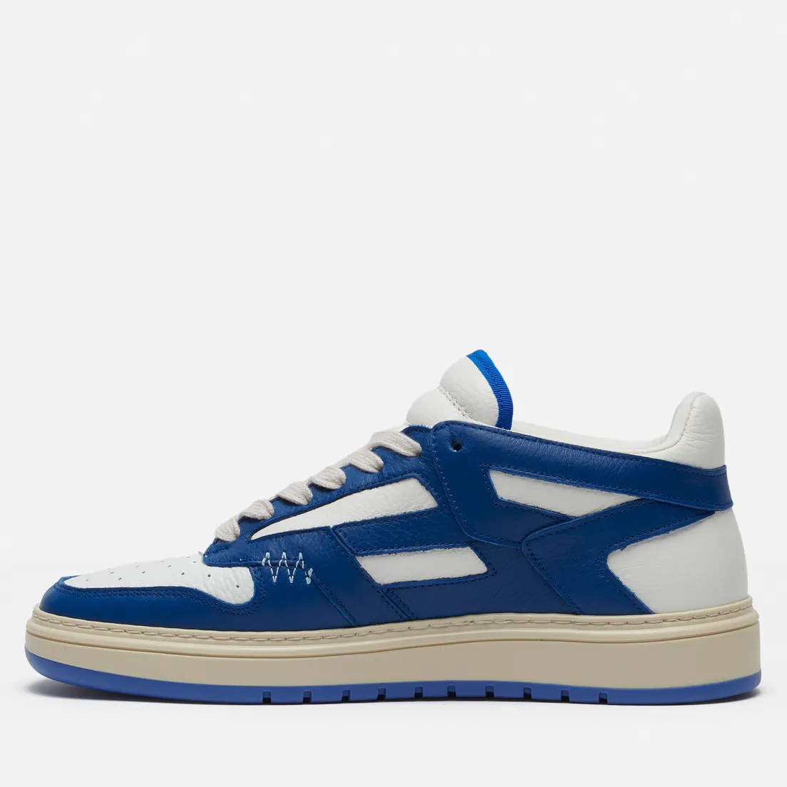 REPRESENT Мужские кроссовки Reptor Low