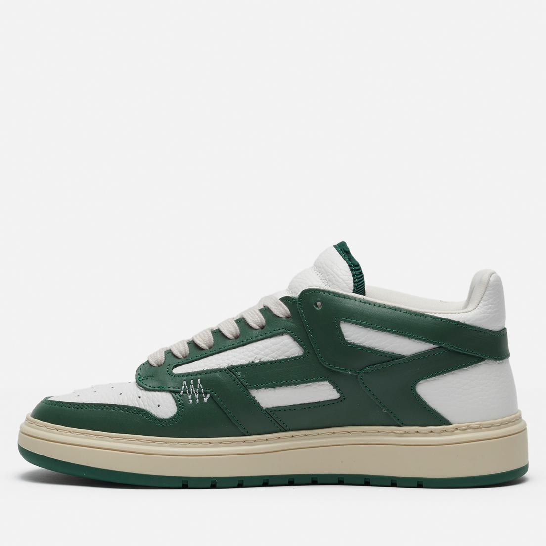 REPRESENT Мужские кроссовки Reptor Low