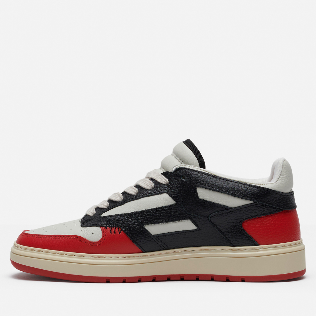 REPRESENT Мужские кроссовки Reptor Low