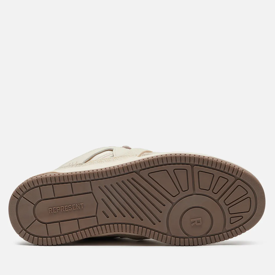 REPRESENT Мужские кроссовки Bully