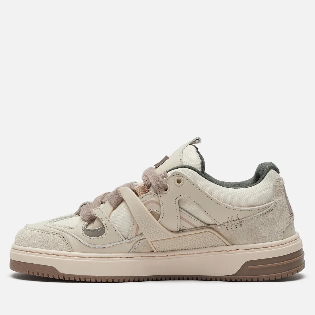 REPRESENT Мужские кроссовки Bully