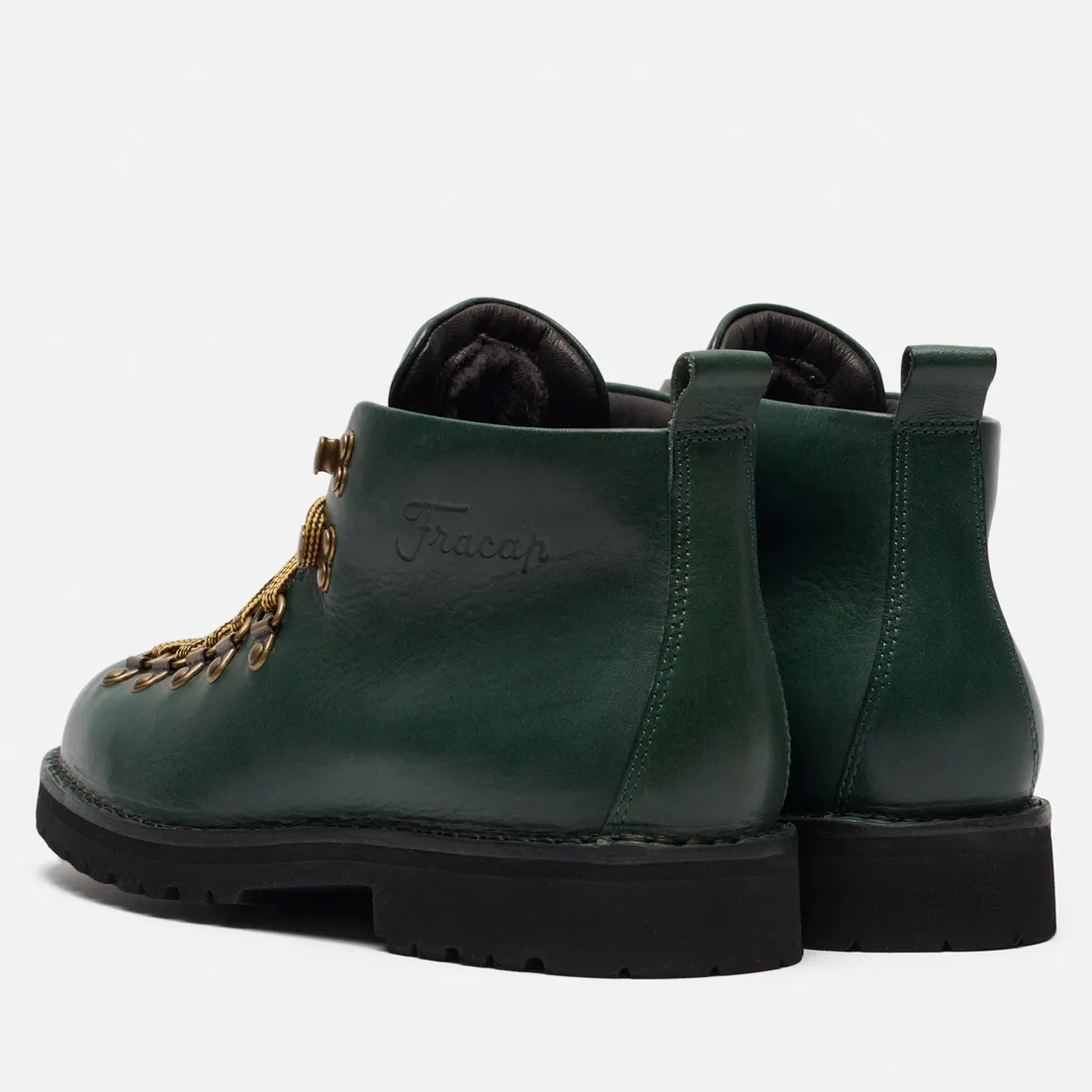 Fracap Ботинки M120 Nebraska Fur