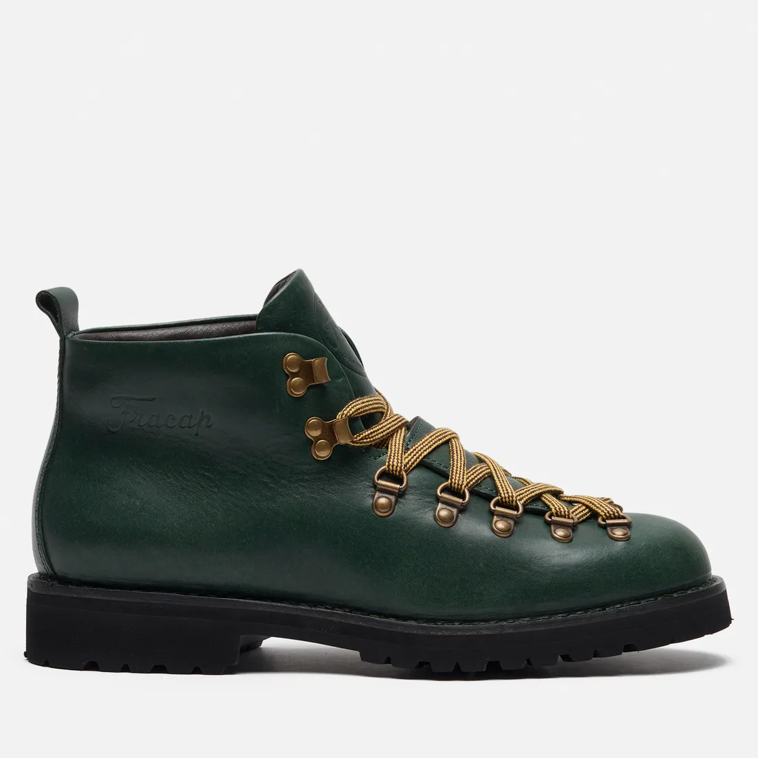 Fracap Ботинки M120 Nebraska Fur