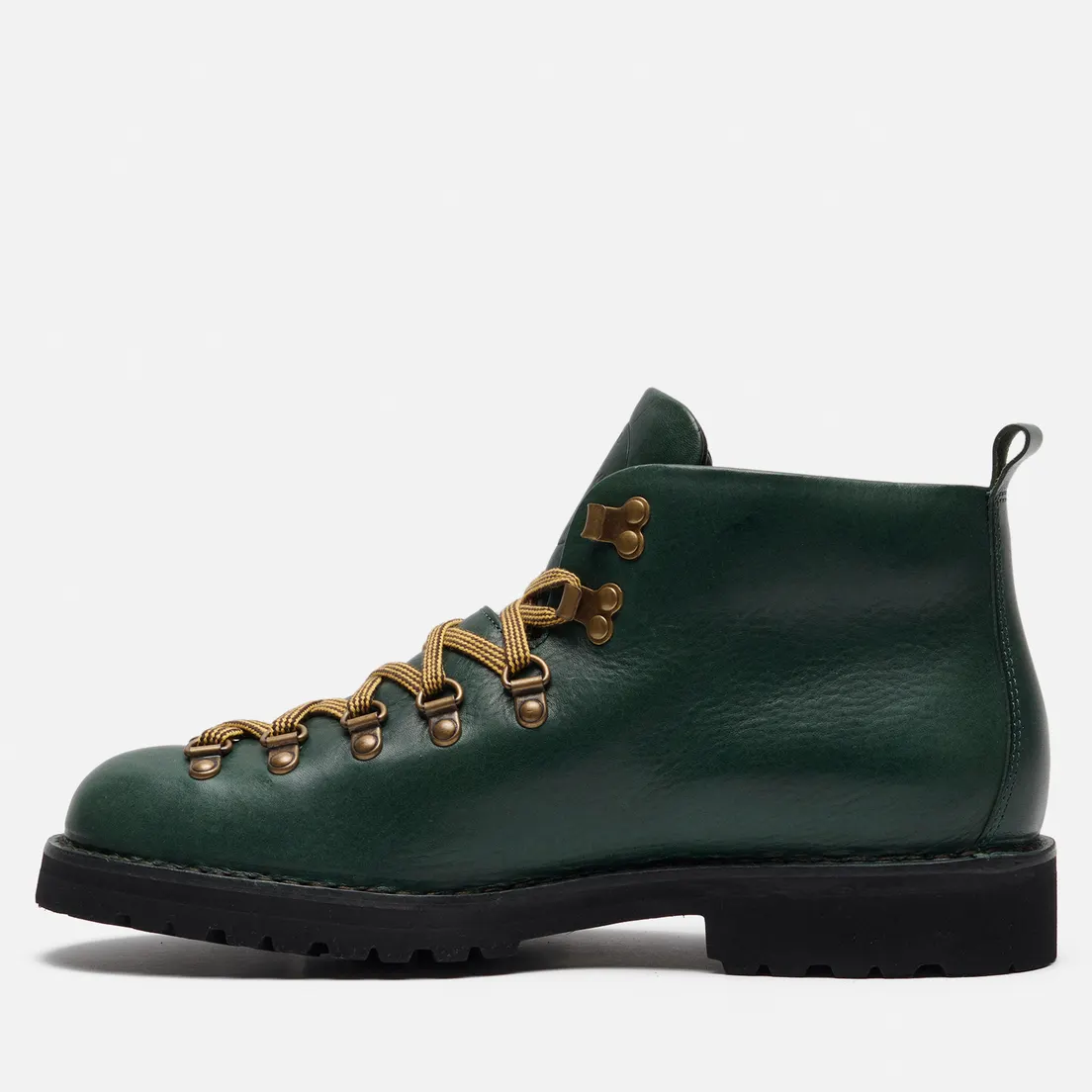Fracap Ботинки M120 Nebraska Fur