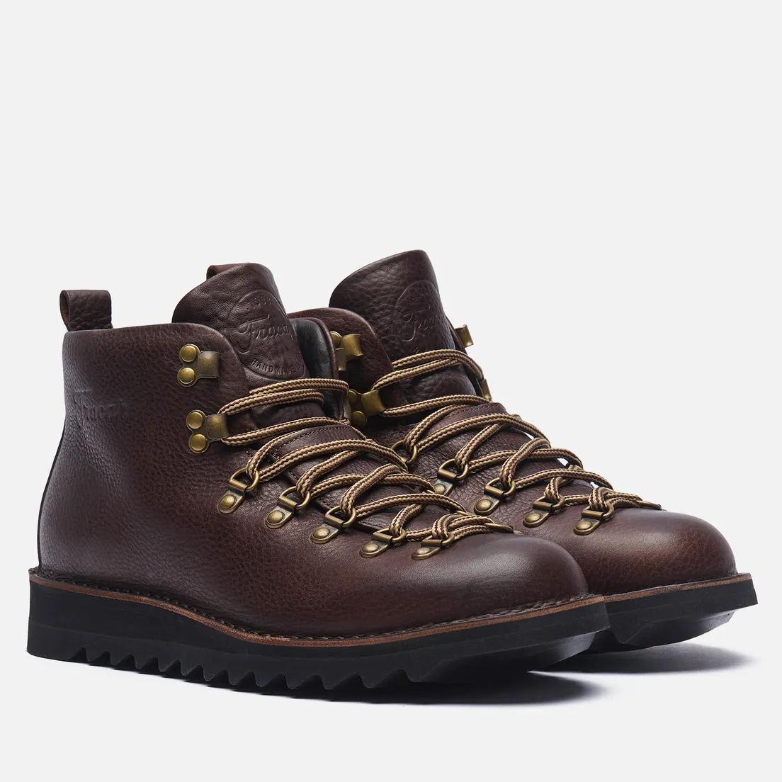 Fracap Ботинки M120 Nebraska Fur