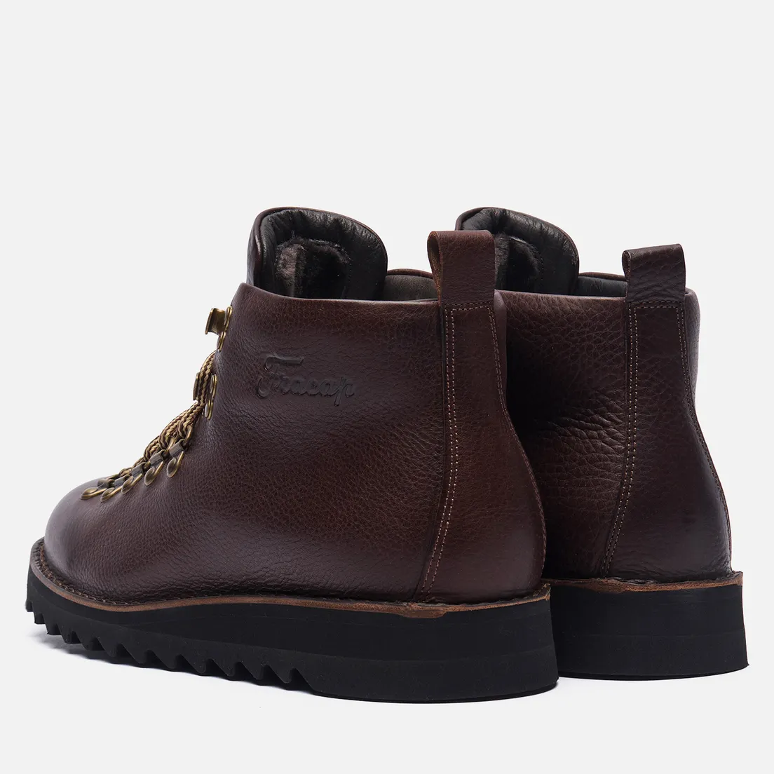 Fracap Ботинки M120 Nebraska Fur