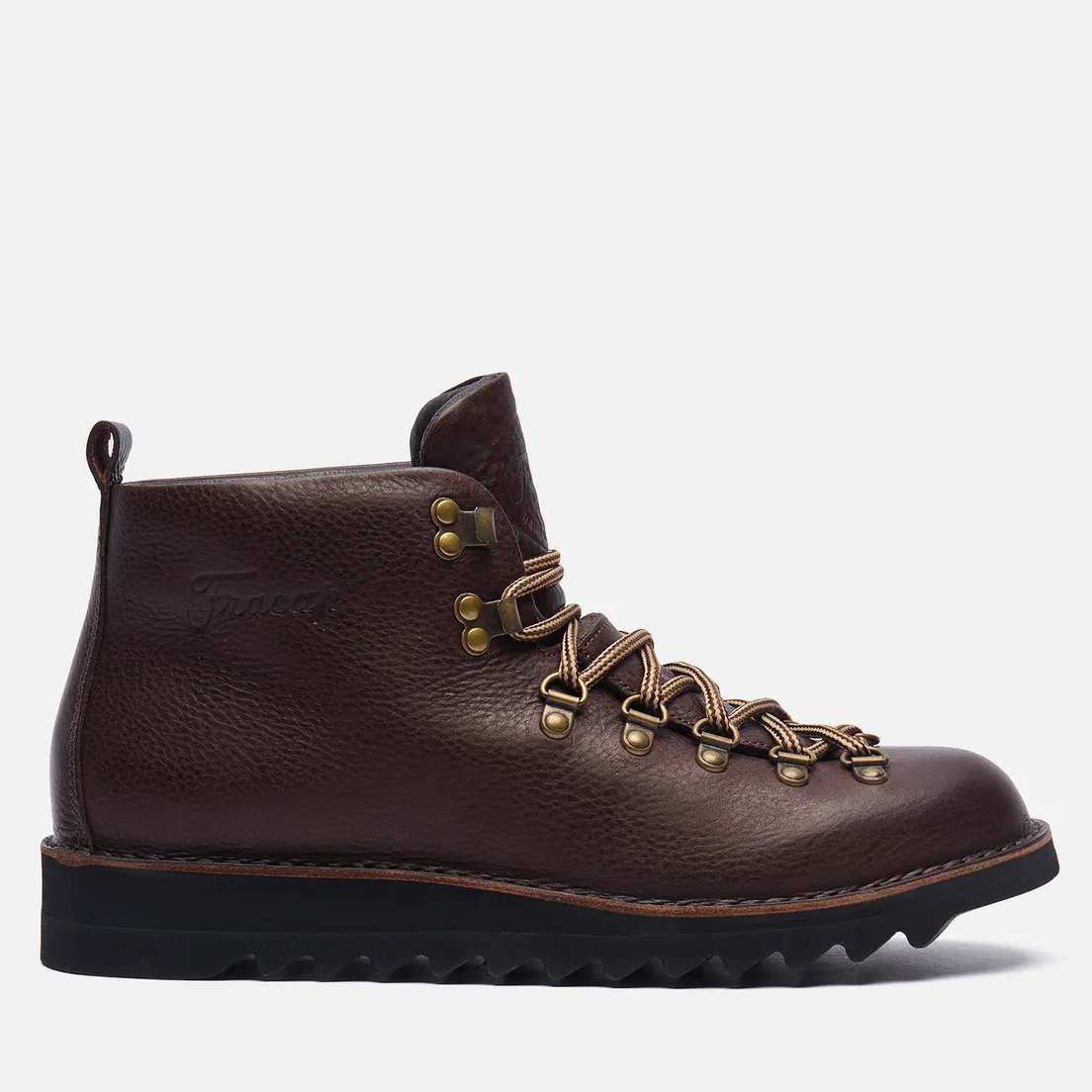 Fracap Ботинки M120 Nebraska Fur