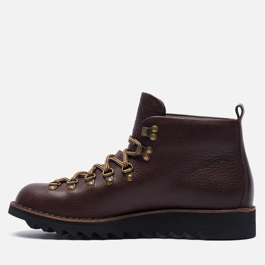 Fracap Ботинки M120 Nebraska Fur