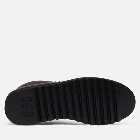 Ботинки Fracap M120 Nebraska Fur Moro/Ripple Black