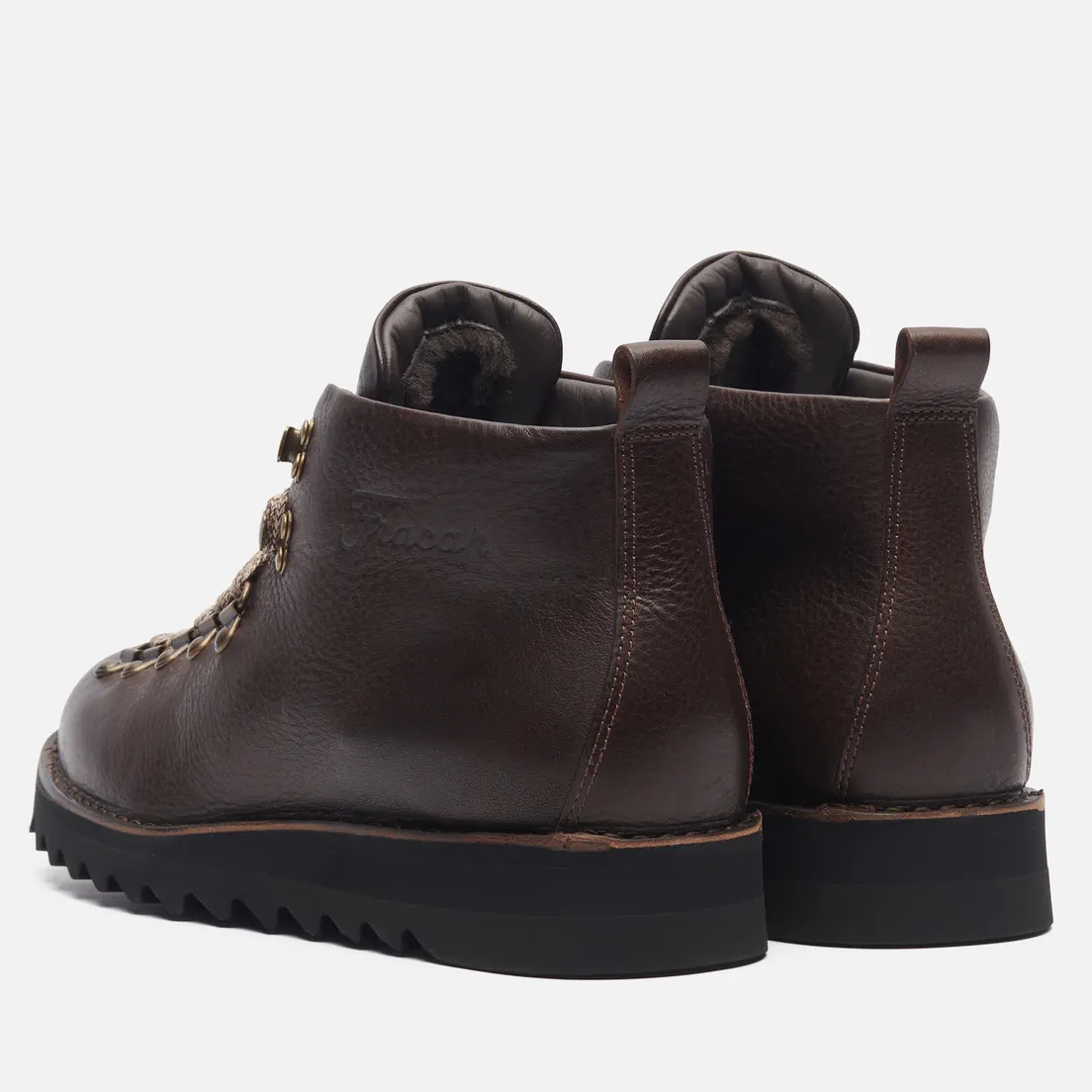 Fracap Ботинки M120 Nebraska Fur