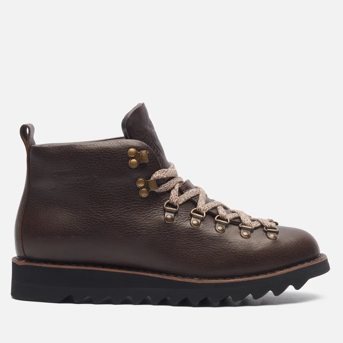 Fracap Ботинки M120 Nebraska Fur