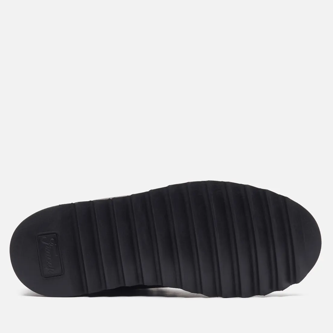 Fracap Ботинки M120 Nebraska Fur