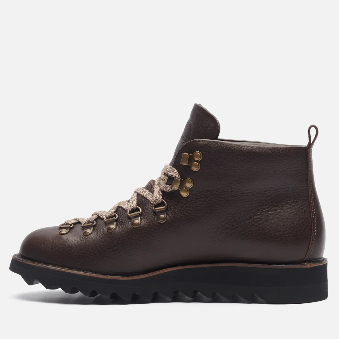 Fracap Ботинки M120 Nebraska Fur