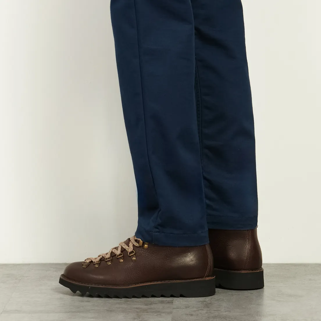 Fracap Ботинки M120 Nebraska Fur