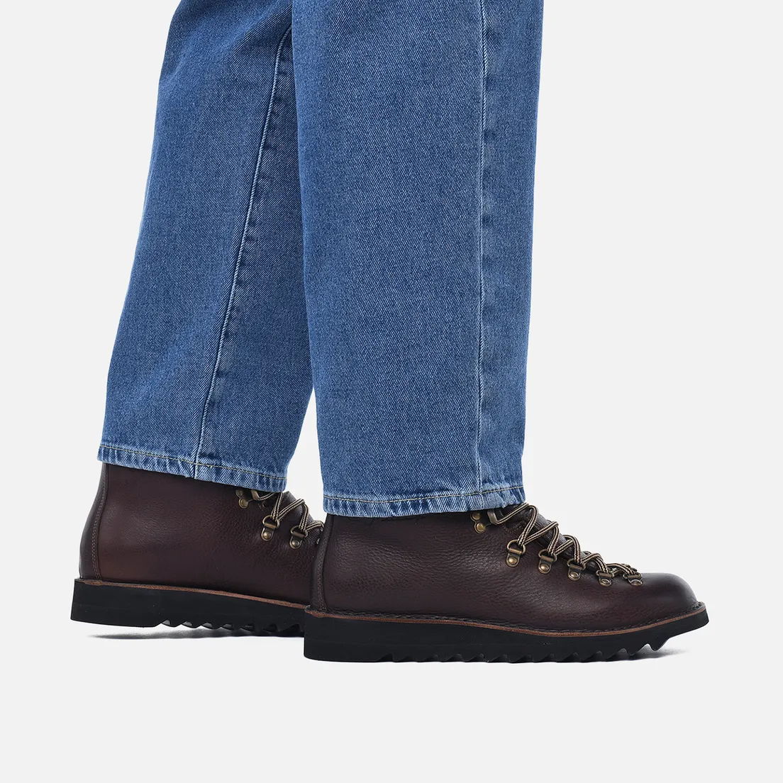 Fracap Ботинки M120 Nebraska Fur