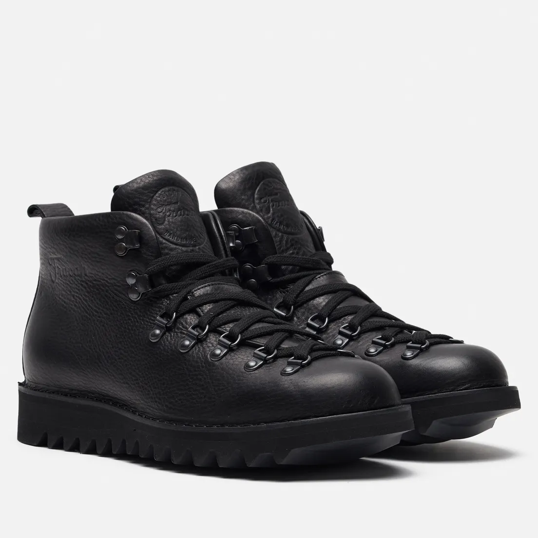 Fracap Ботинки M120 Nebraska Fur