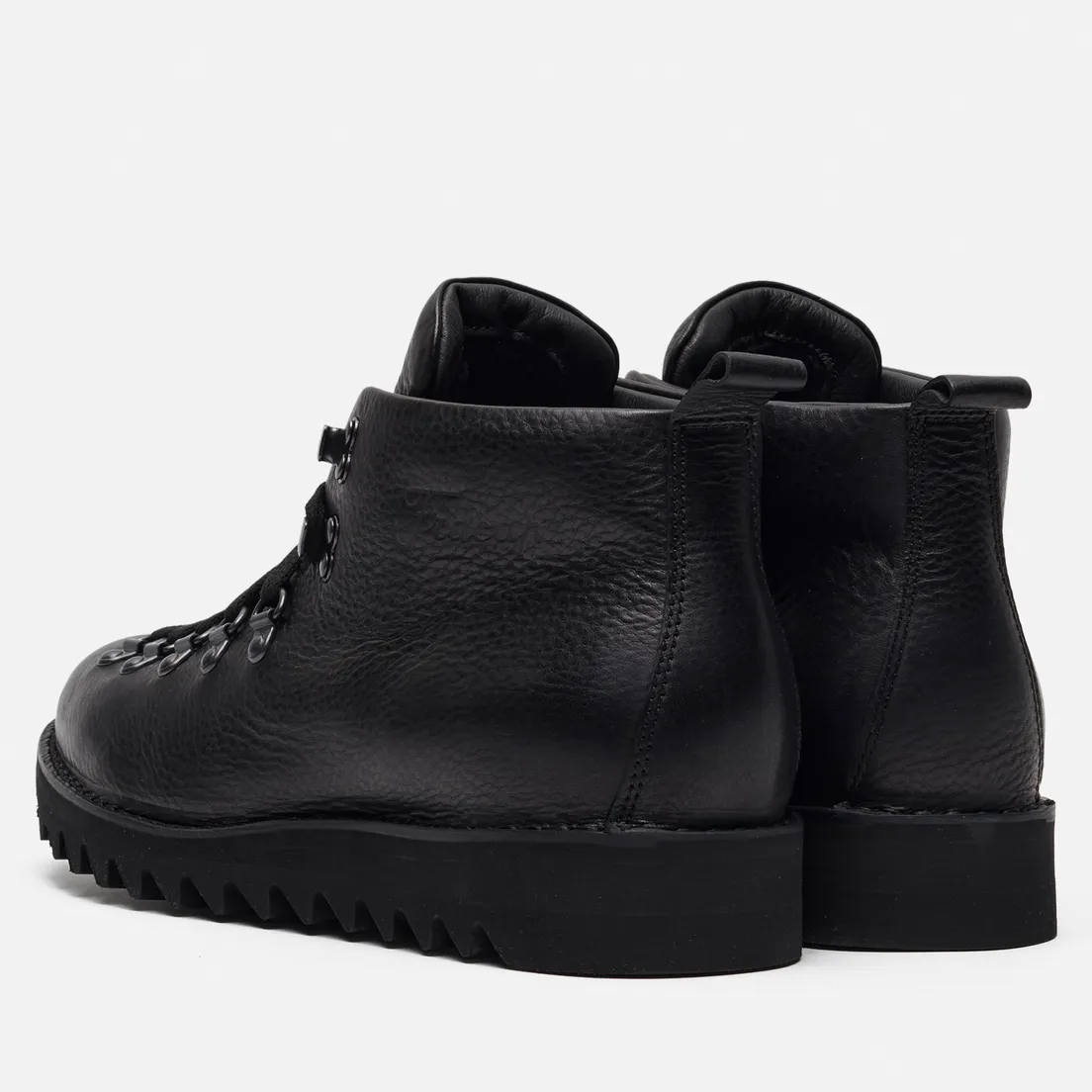 Fracap Ботинки M120 Nebraska Fur