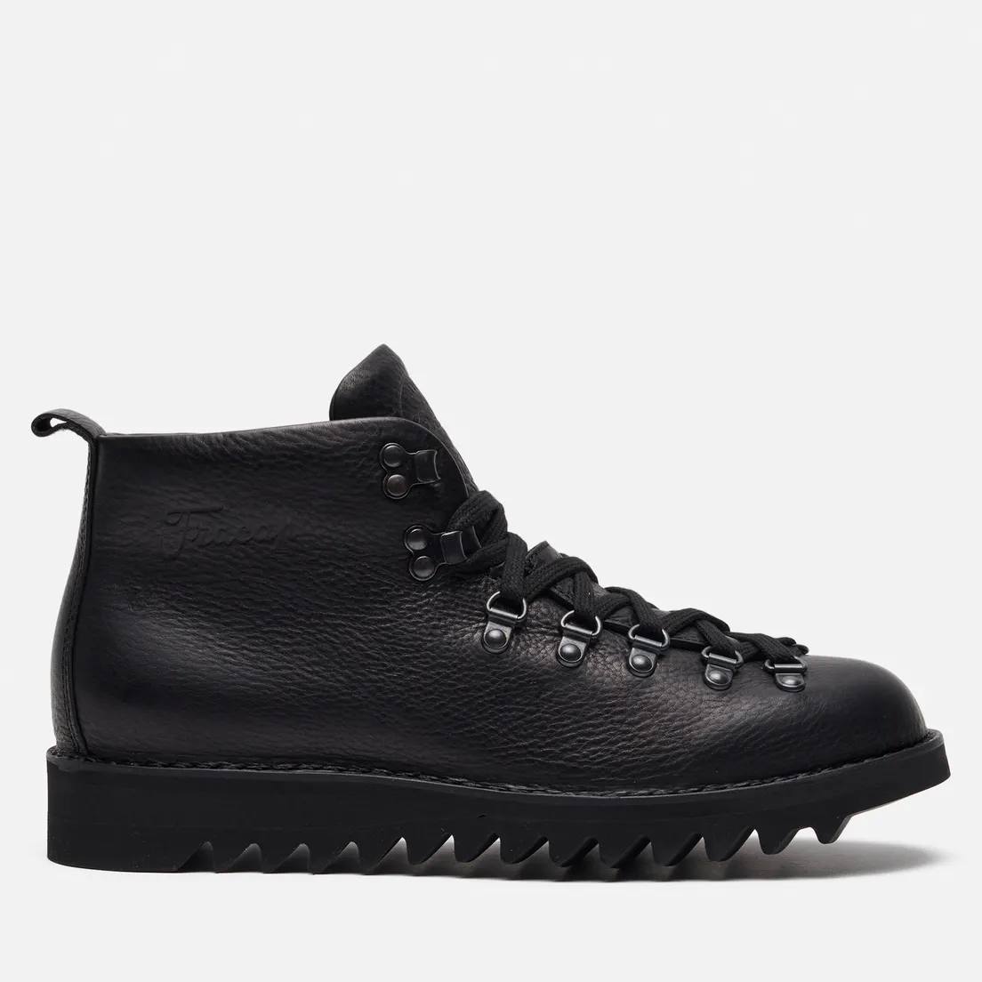 Fracap Ботинки M120 Nebraska Fur