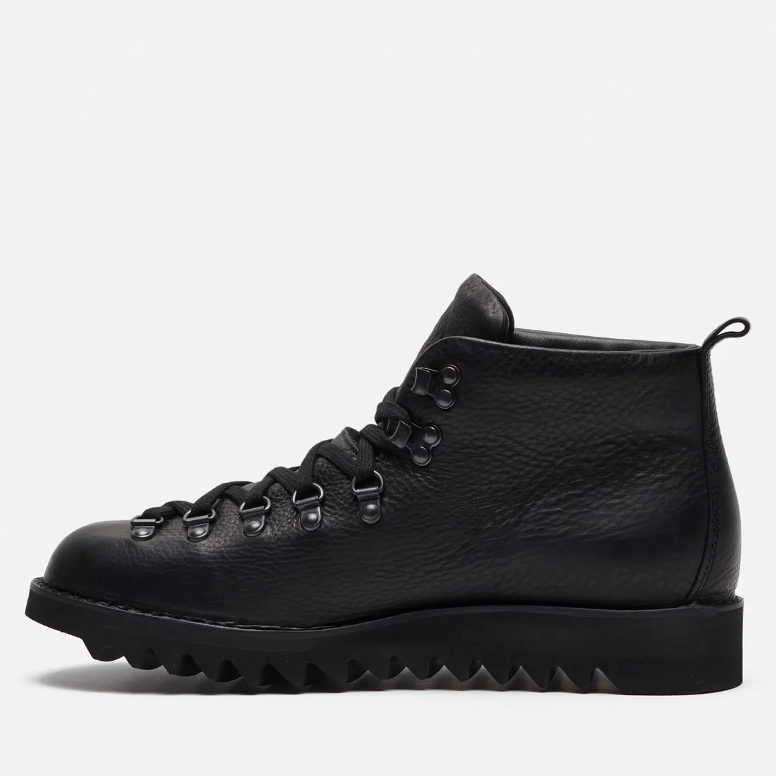 Fracap Ботинки M120 Nebraska Fur