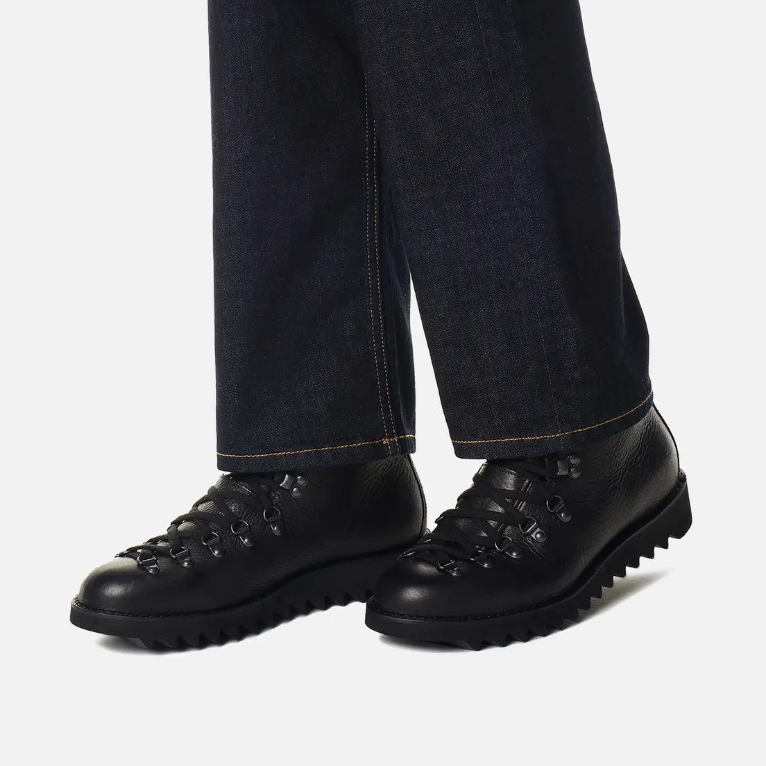 Fracap Ботинки M120 Nebraska Fur