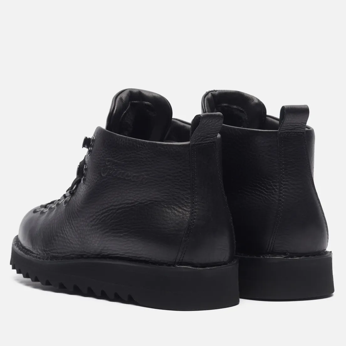 Fracap Ботинки M120 Nebraska Fur