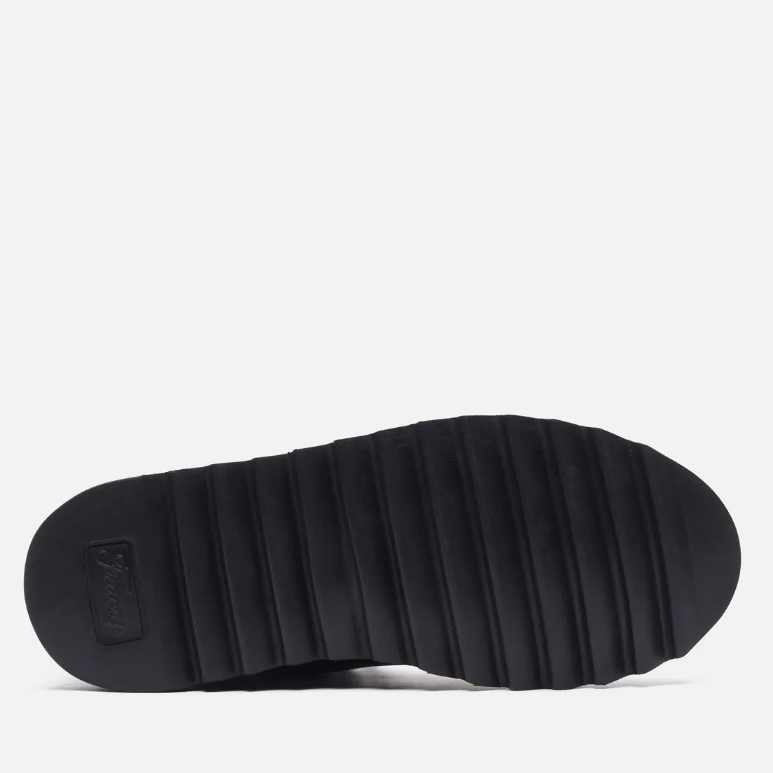 Fracap Ботинки M120 Nebraska Fur