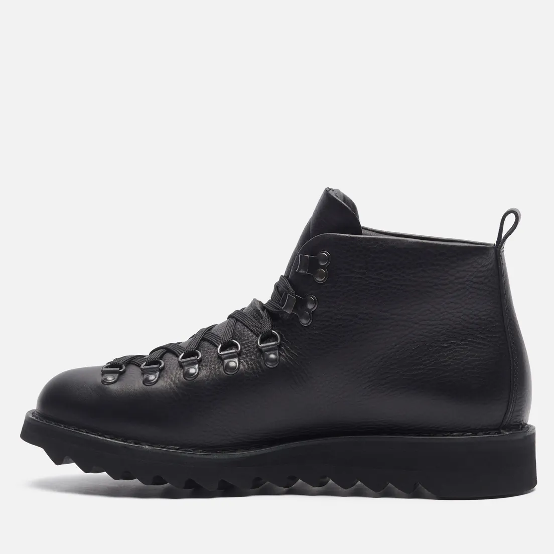 Fracap Ботинки M120 Nebraska Fur