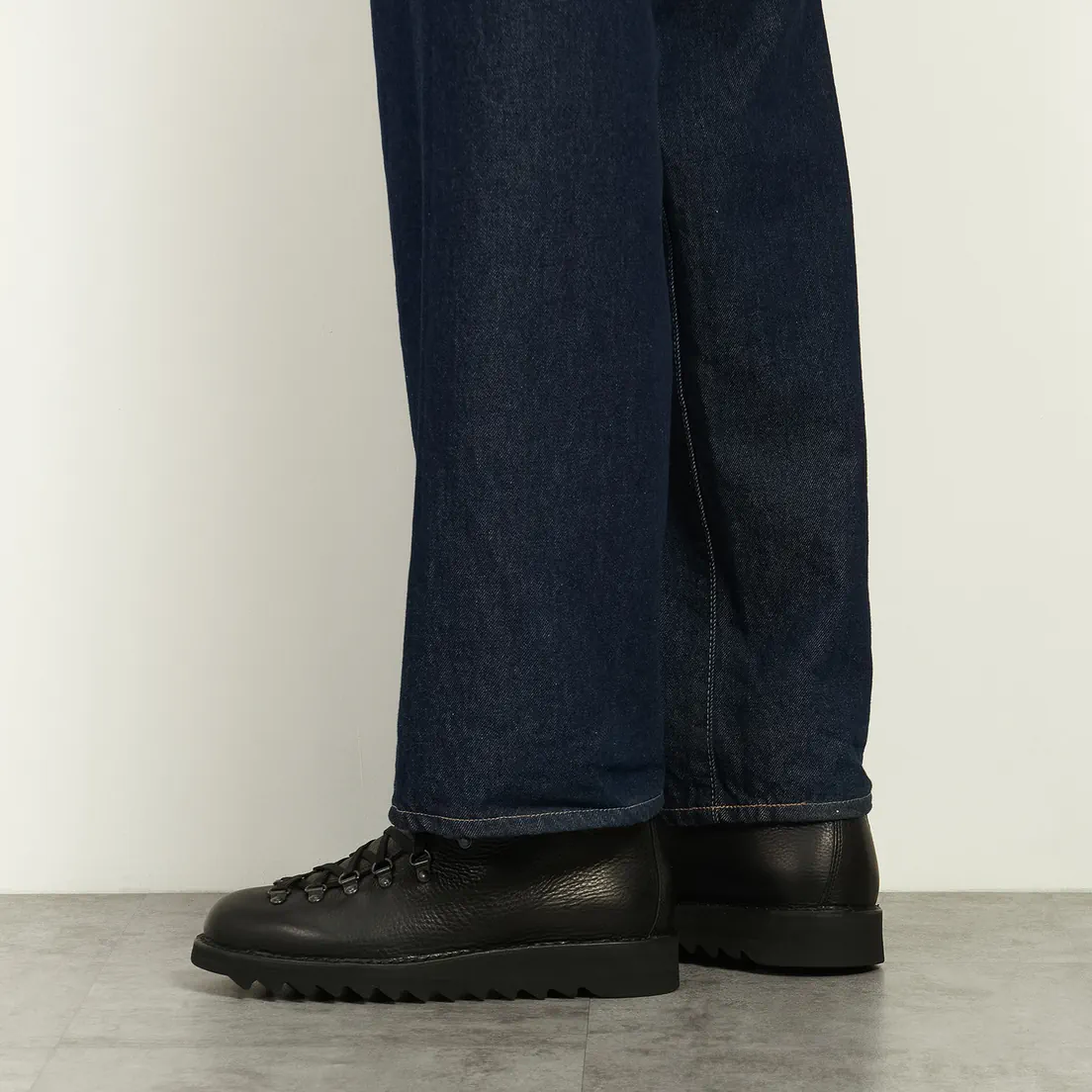 Fracap Ботинки M120 Nebraska Fur